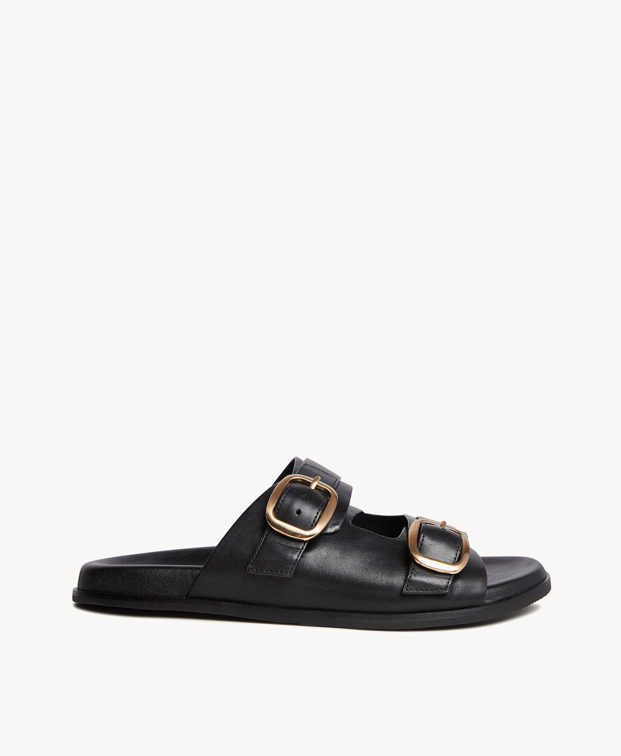 Carley Slide - Sandals Casual | Womens Shoes - Merchant 1948