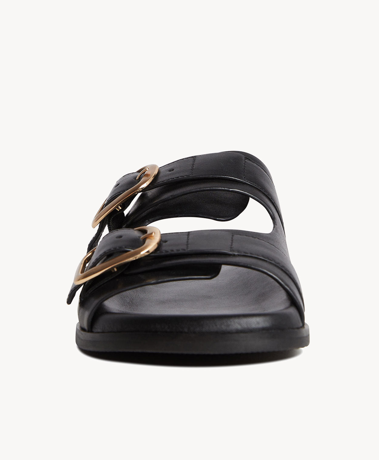 Carley Slide - Sandals Casual | Womens Shoes - Merchant 1948