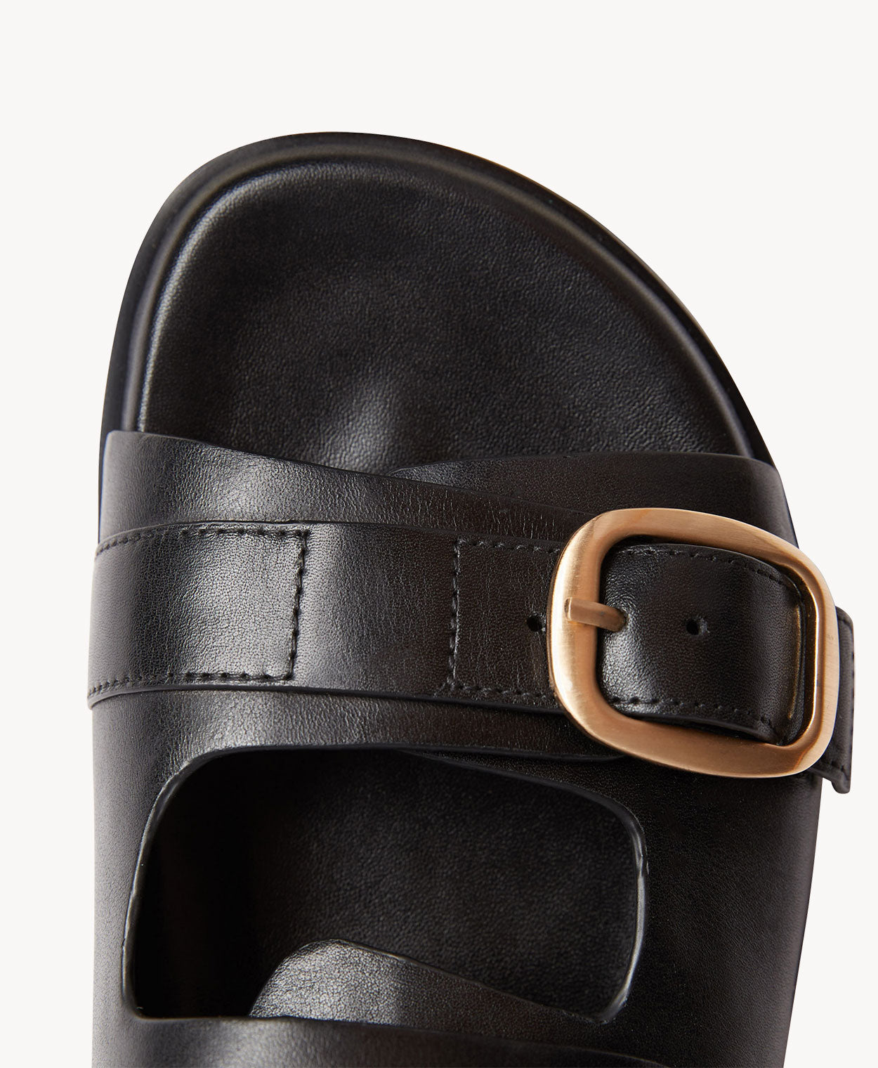 Carley Slide - Sandals Casual | Womens Shoes - Merchant 1948