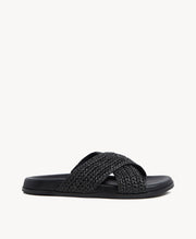 Carlisle Slide - Sandals Casual | Womens Shoes - Merchant 1948
