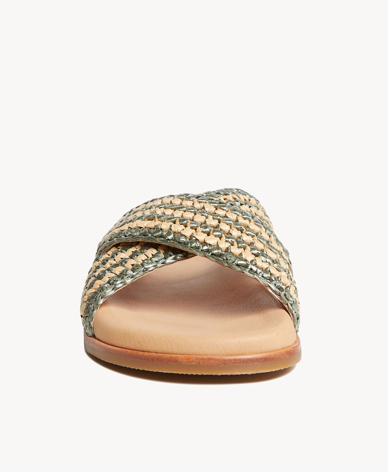 Carlisle Slide - Sandals Casual | Womens Shoes - Merchant 1948