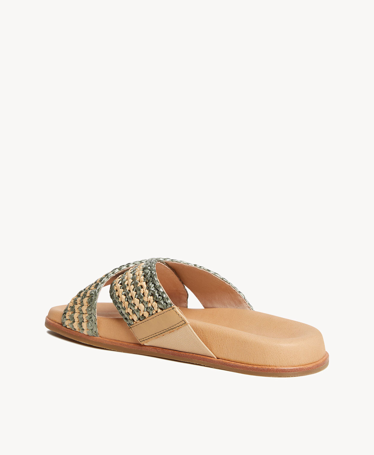 Carlisle Slide - Sandals Casual | Womens Shoes - Merchant 1948