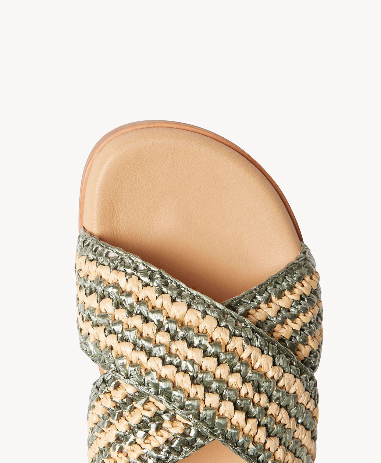 Carlisle Slide - Sandals Casual | Womens Shoes - Merchant 1948