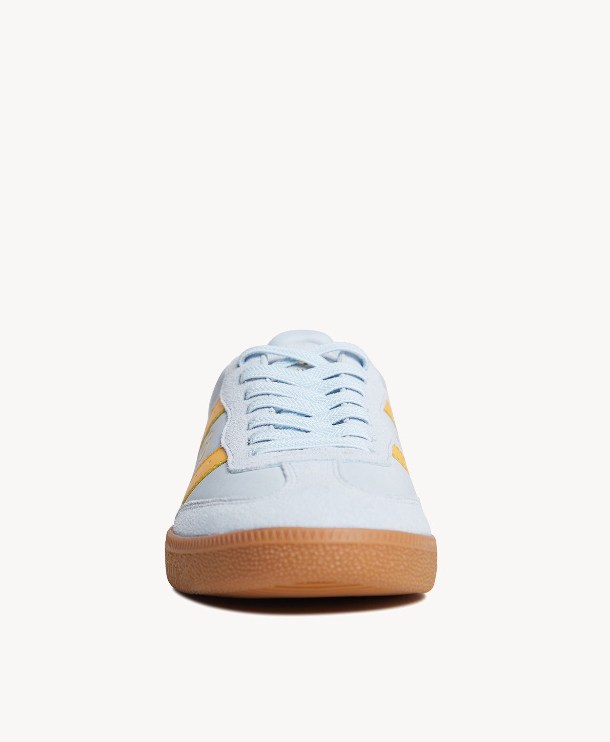 2001Parallel | Ice Blue Nylon/Carrot-C