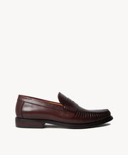 Cassius Loafer - Loafers | Mens Shoes - Merchant 1948