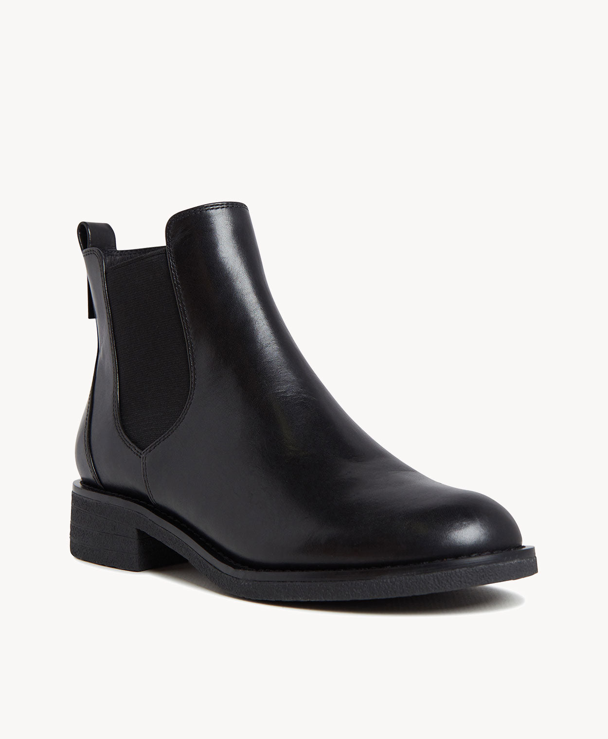 Cedar Ankle Boot - Boots Ankle | Womens Shoes - Merchant 1948