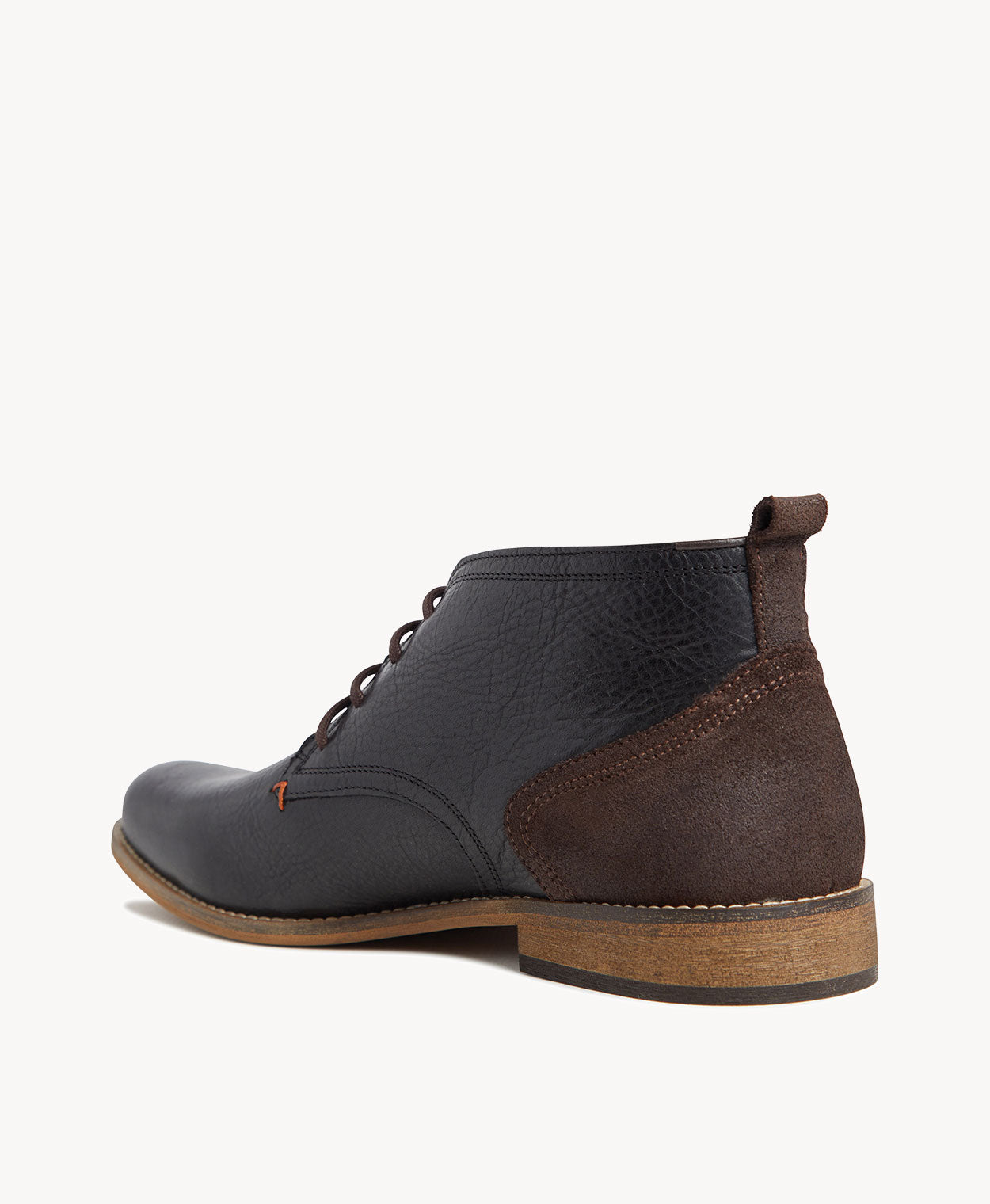 Chandler Dress Boot - Boots Dress | Mens Shoes - Merchant 1948