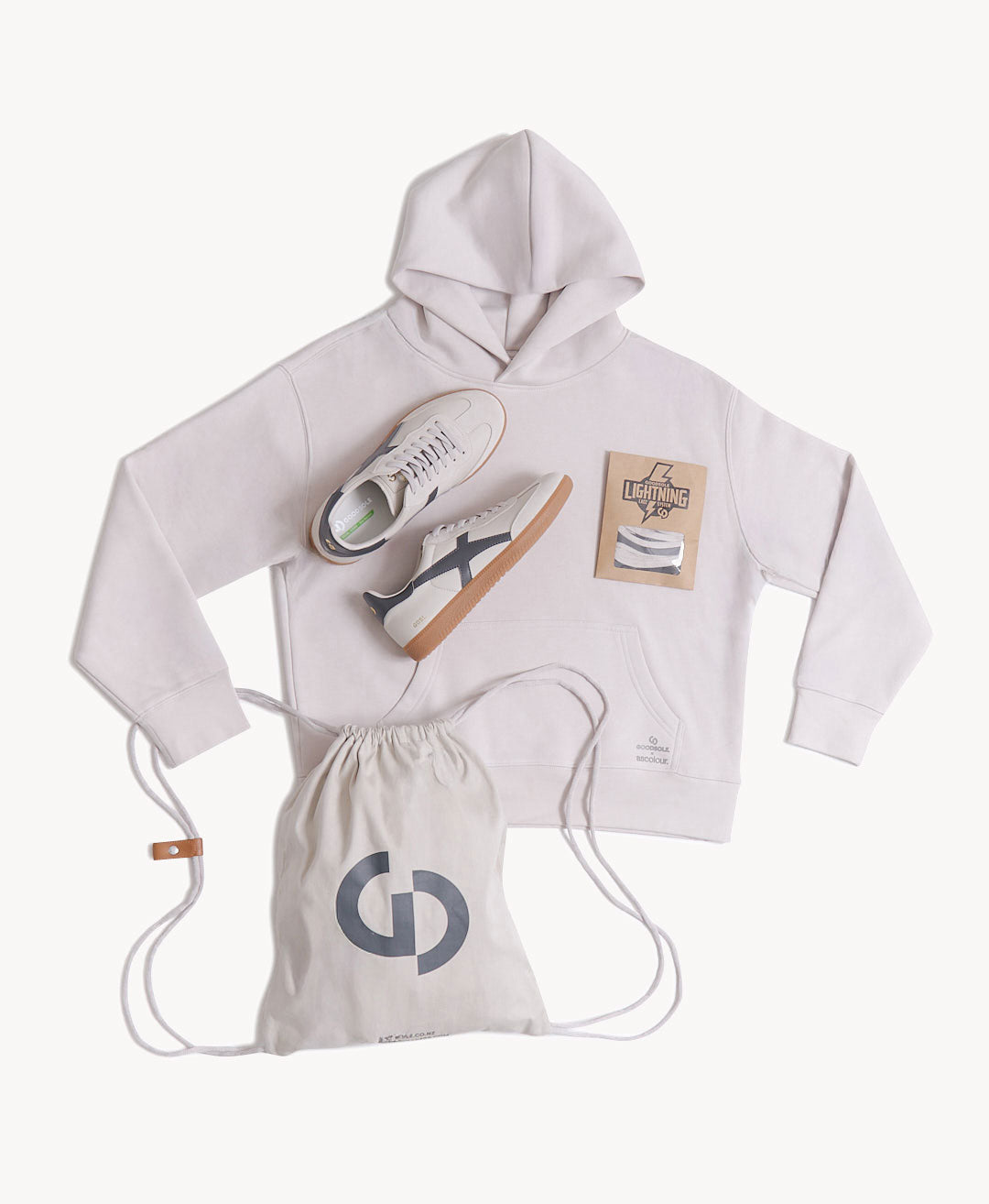 Women's Crossroads Collab Sneaker - Sneaker | Womens Shoes - Merchant 1948