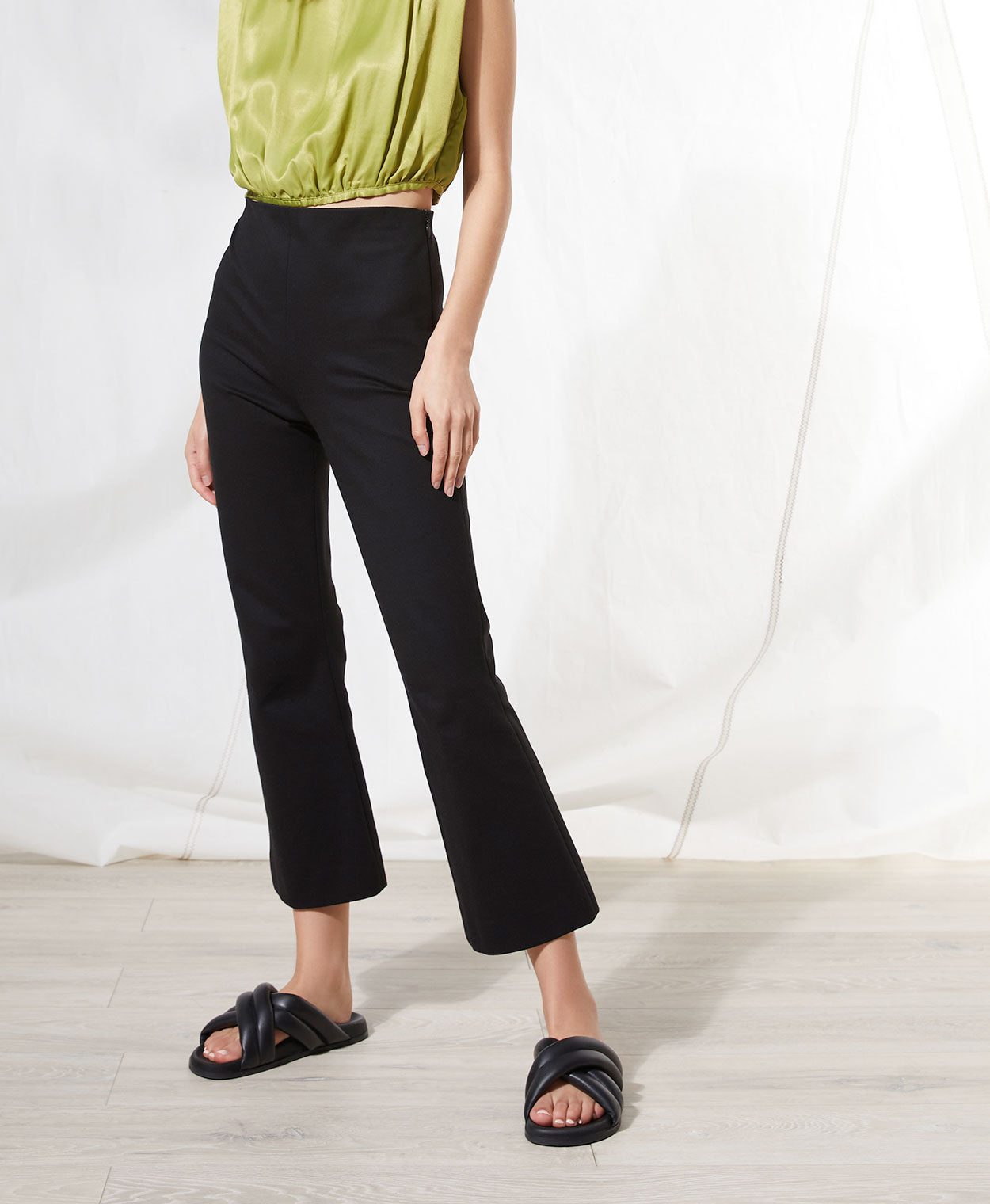 Charlie slide sandal - - Merchant 1948