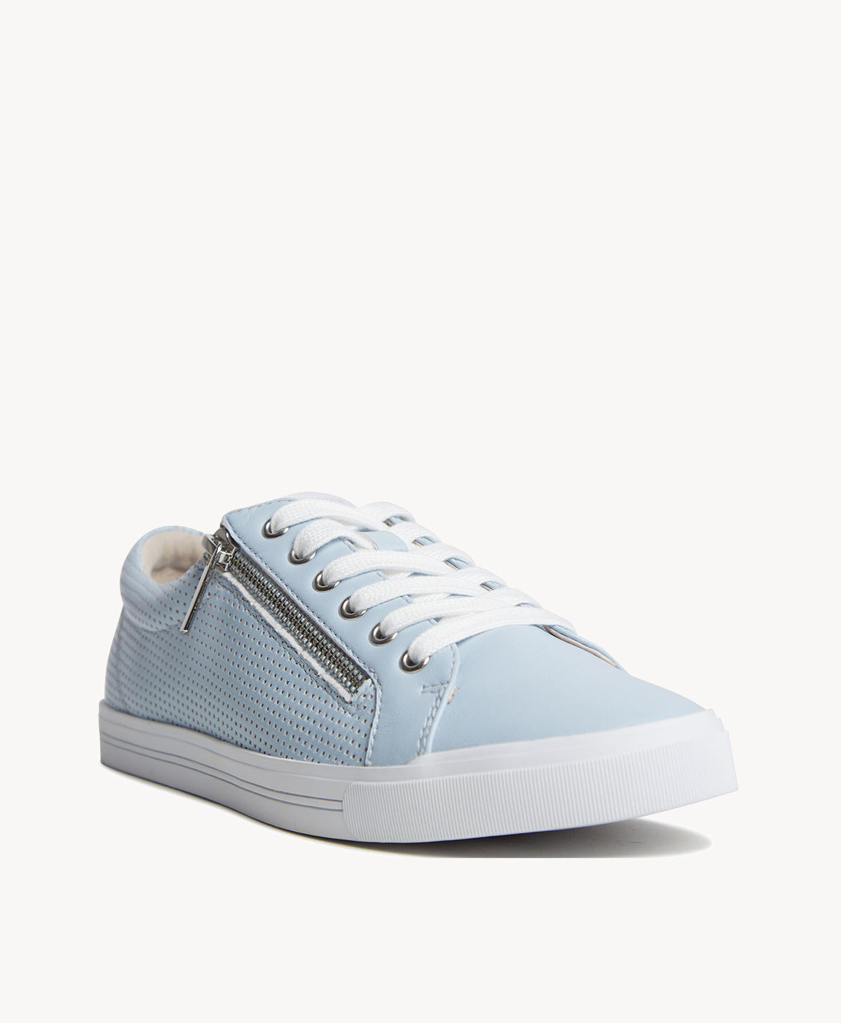 Charm Zip W Sneaker - - Merchant 1948