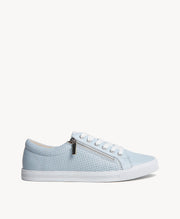 Charm Zip W Sneaker - Sneaker | Womens Shoes - Merchant 1948