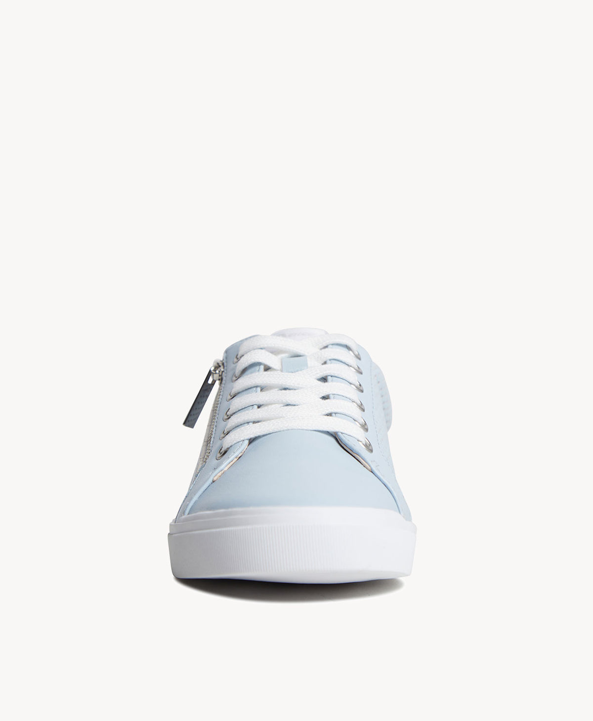 Charm Zip W Sneaker - - Merchant 1948