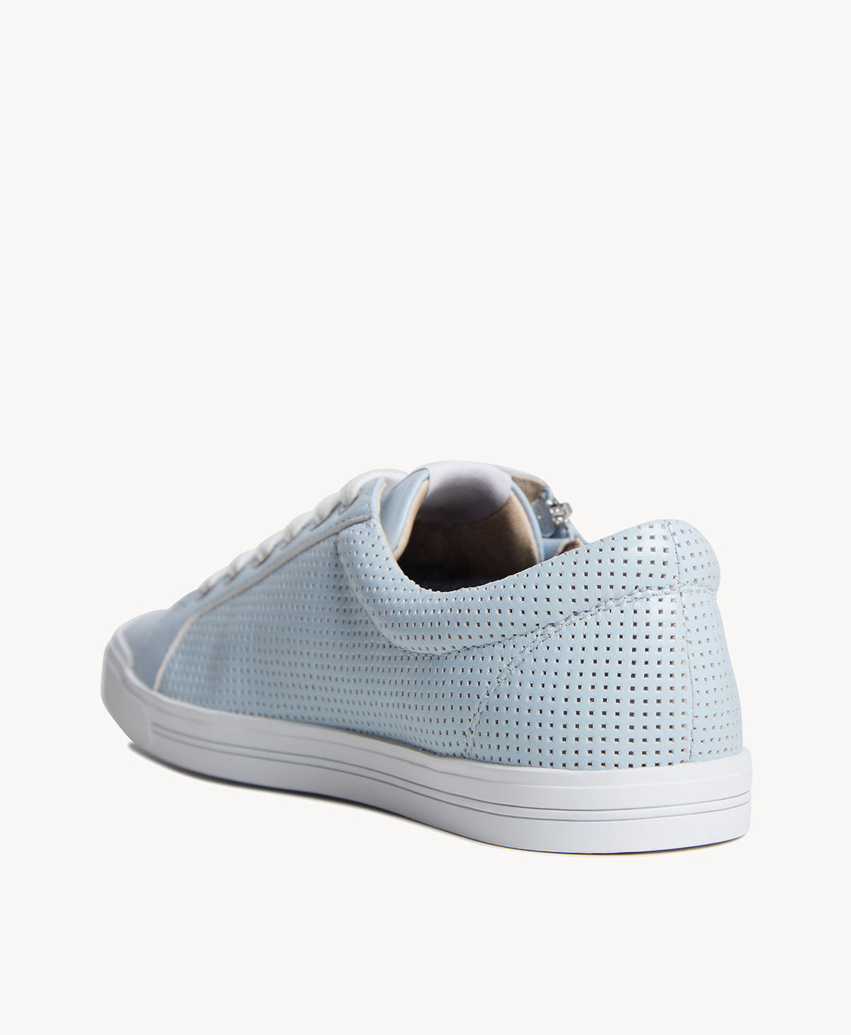 Charm Zip W Sneaker - - Merchant 1948