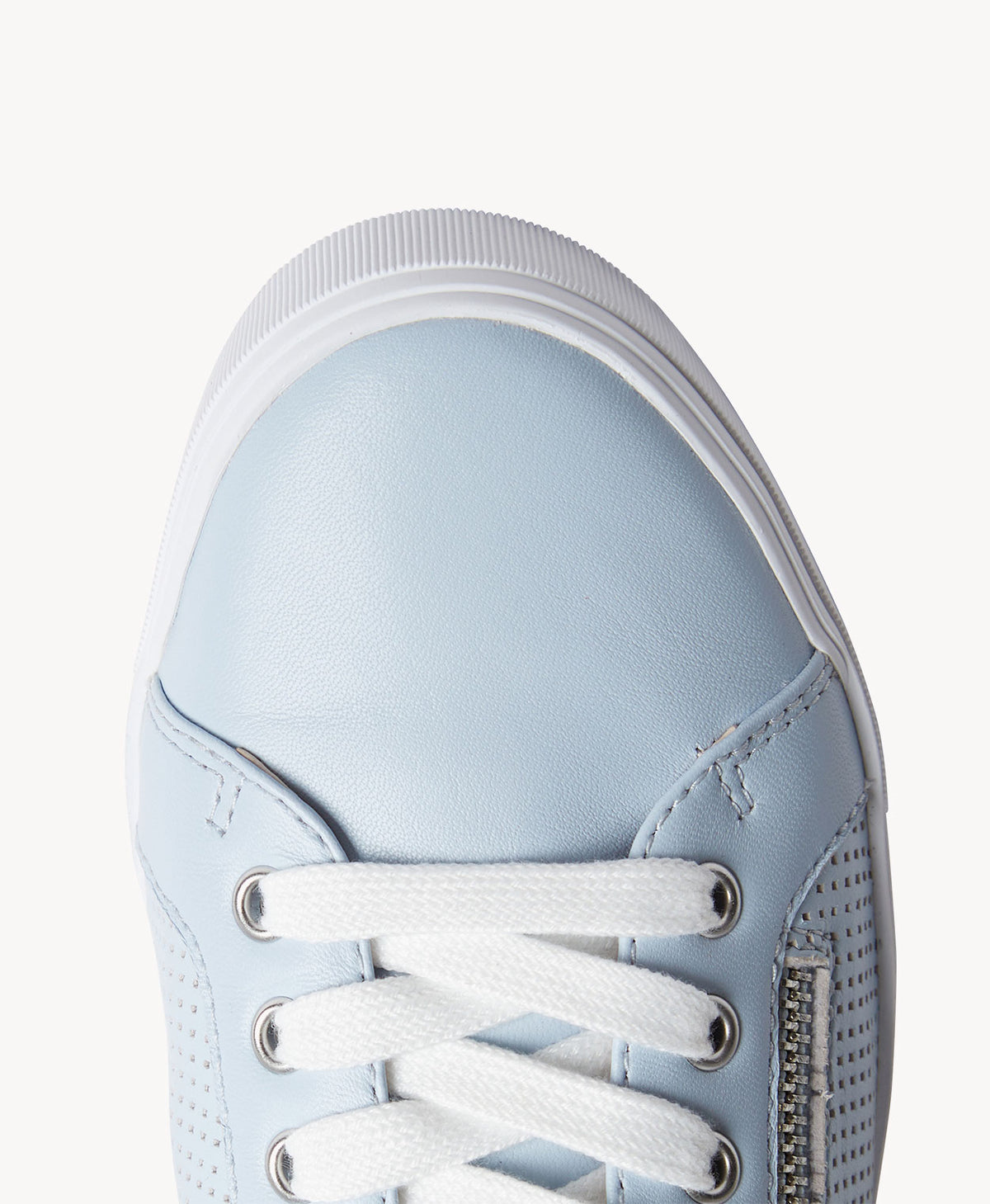 Charm Zip W Sneaker - - Merchant 1948