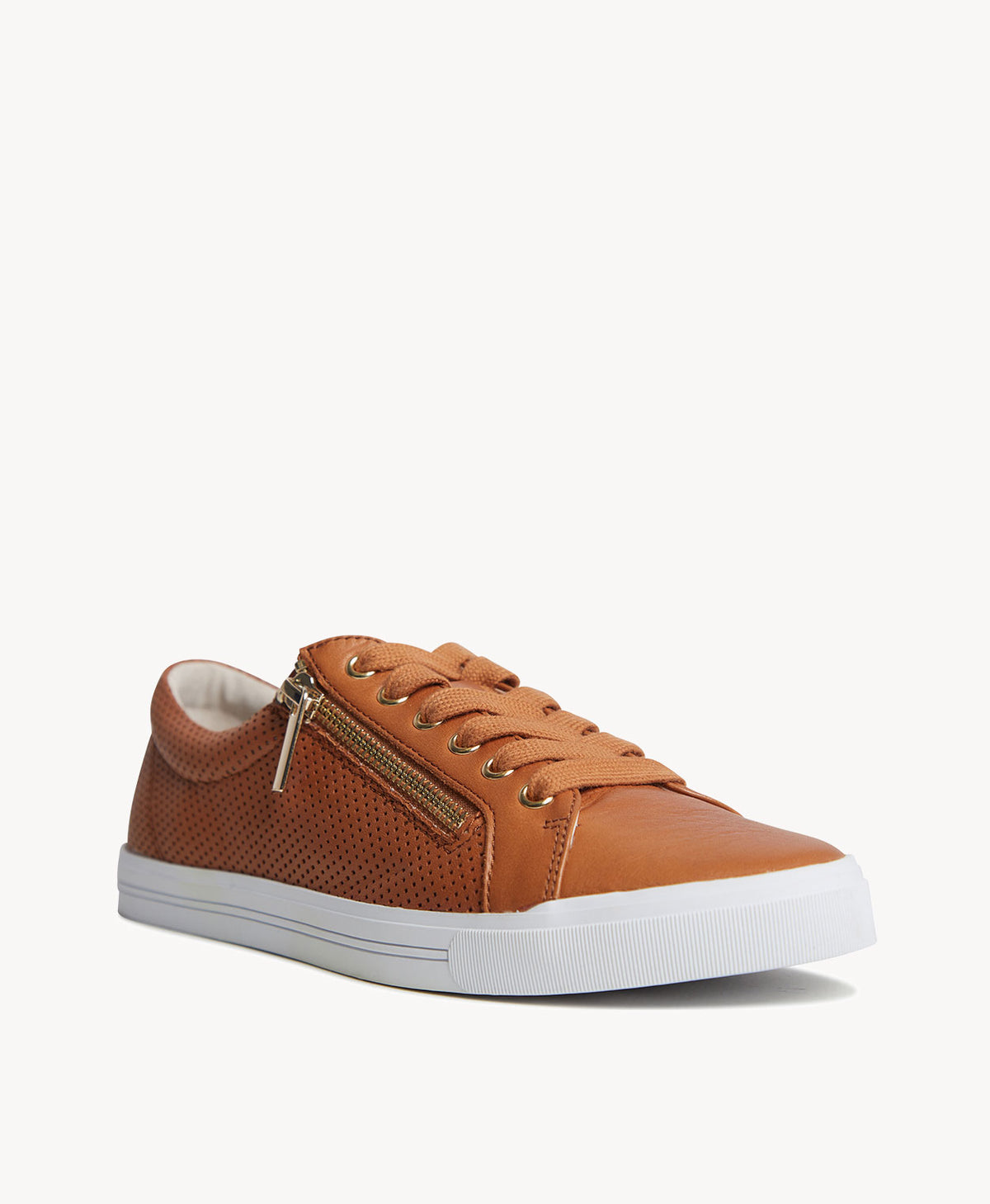 Charm Zip W Sneaker - Sneaker | Womens Shoes - Merchant 1948