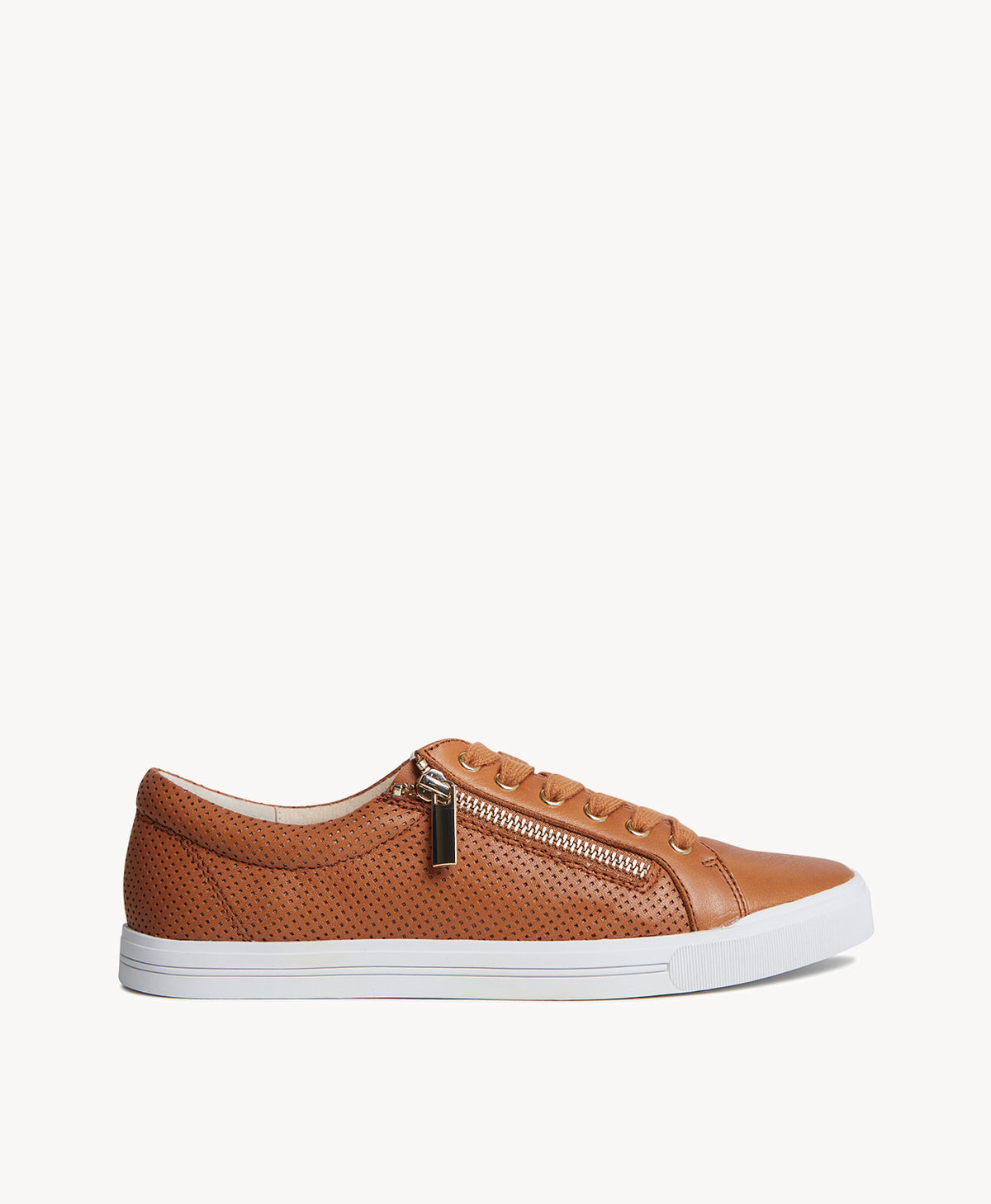 Charm Zip W Sneaker - Sneaker | Womens Shoes - Merchant 1948