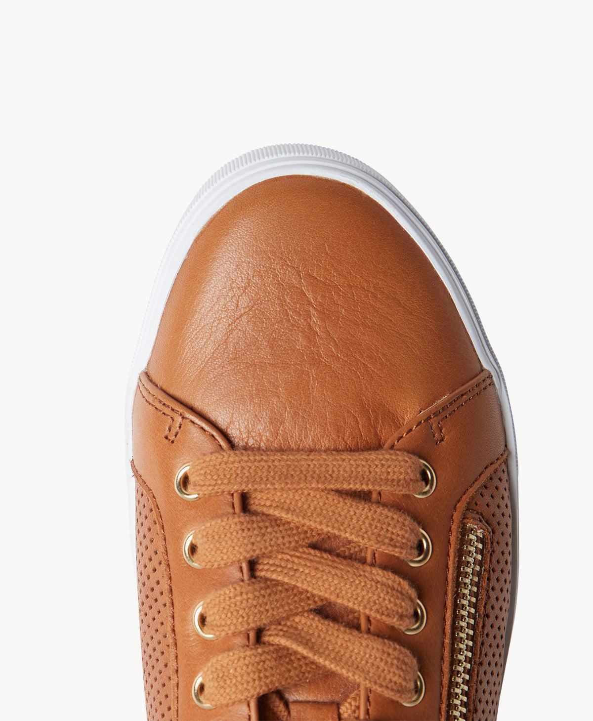 Charm Zip W Sneaker - Sneaker | Womens Shoes - Merchant 1948