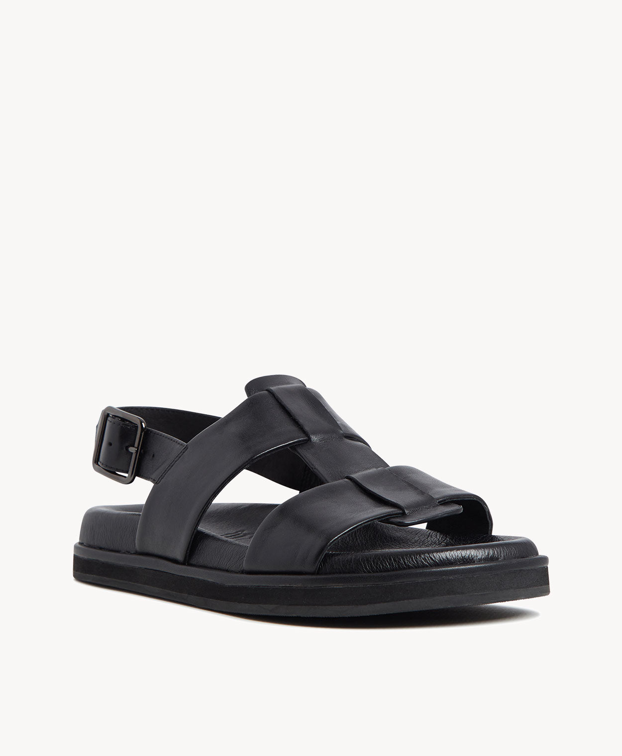 Cherish Slingback Sandal - Sandals Casual | Womens Shoes - Merchant 1948