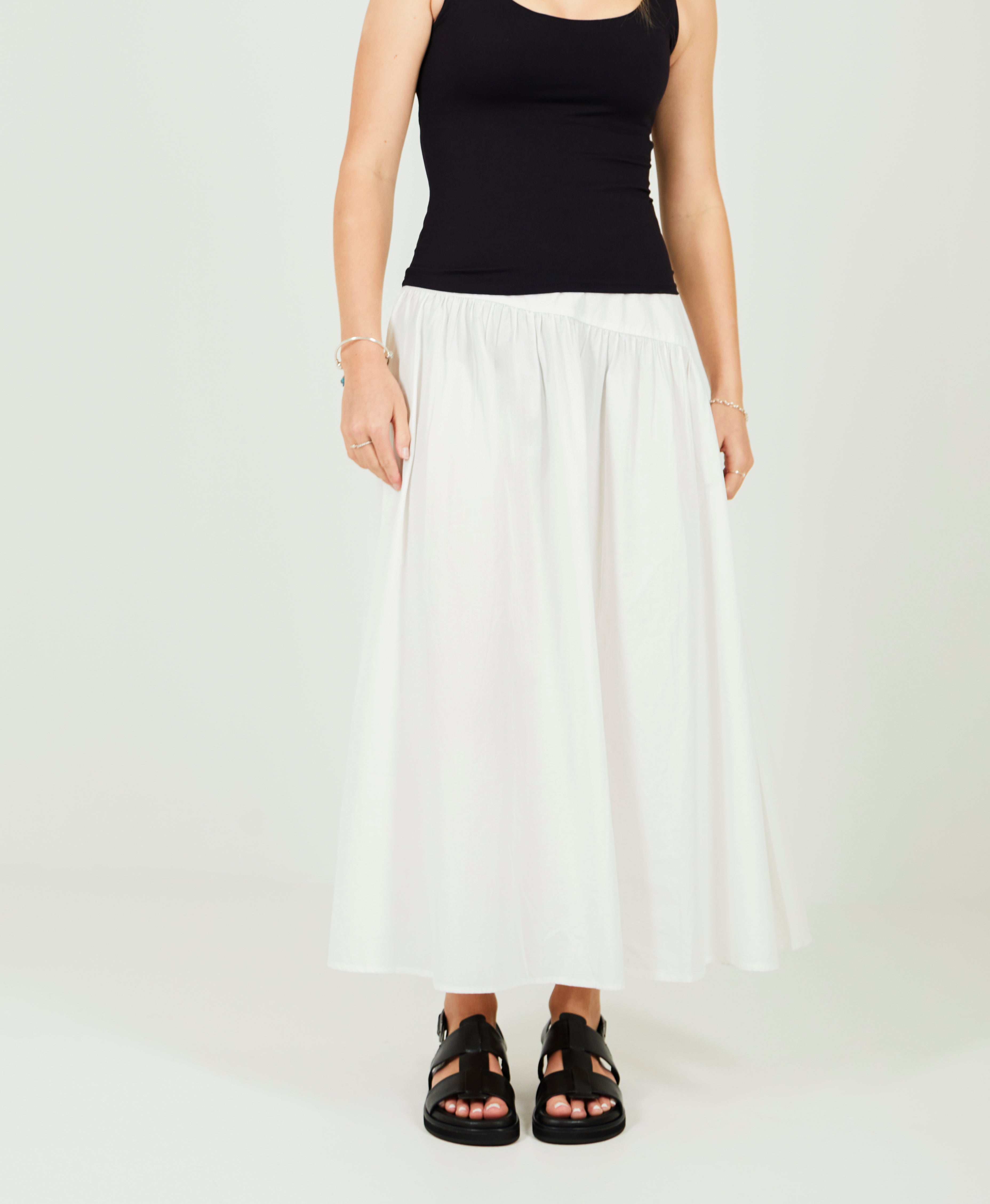 Cherish Slingback Sandal - Sandals Casual | Womens Shoes - Merchant 1948