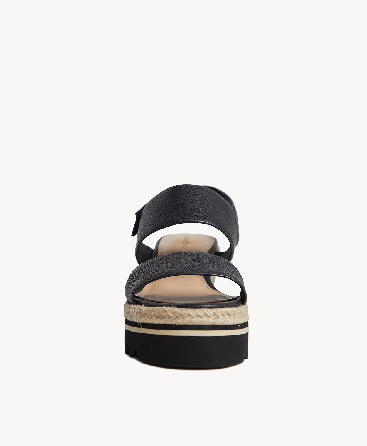 Cheryl Wedge Sandal - - Merchant 1948