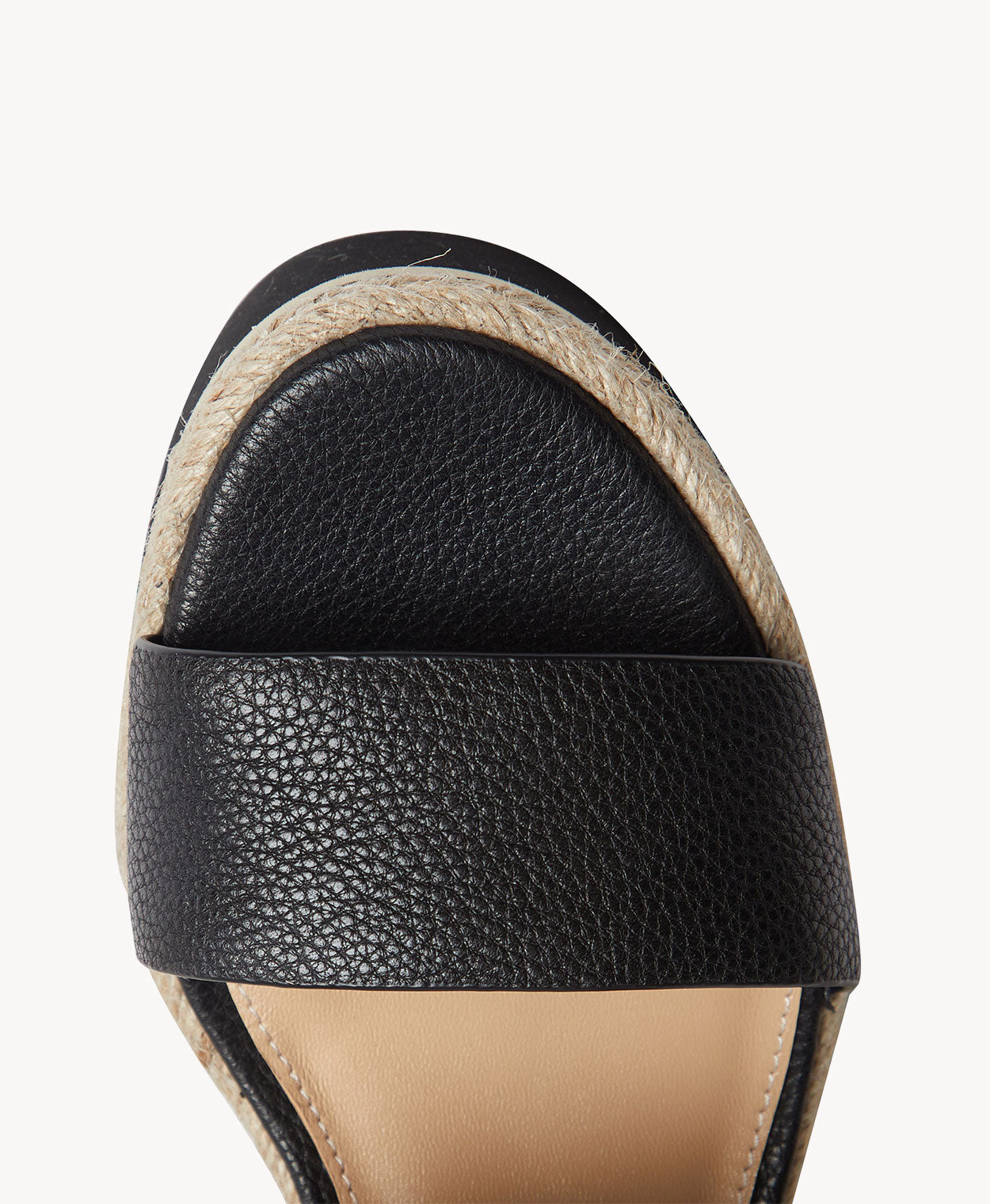 Cheryl Wedge Sandal - - Merchant 1948