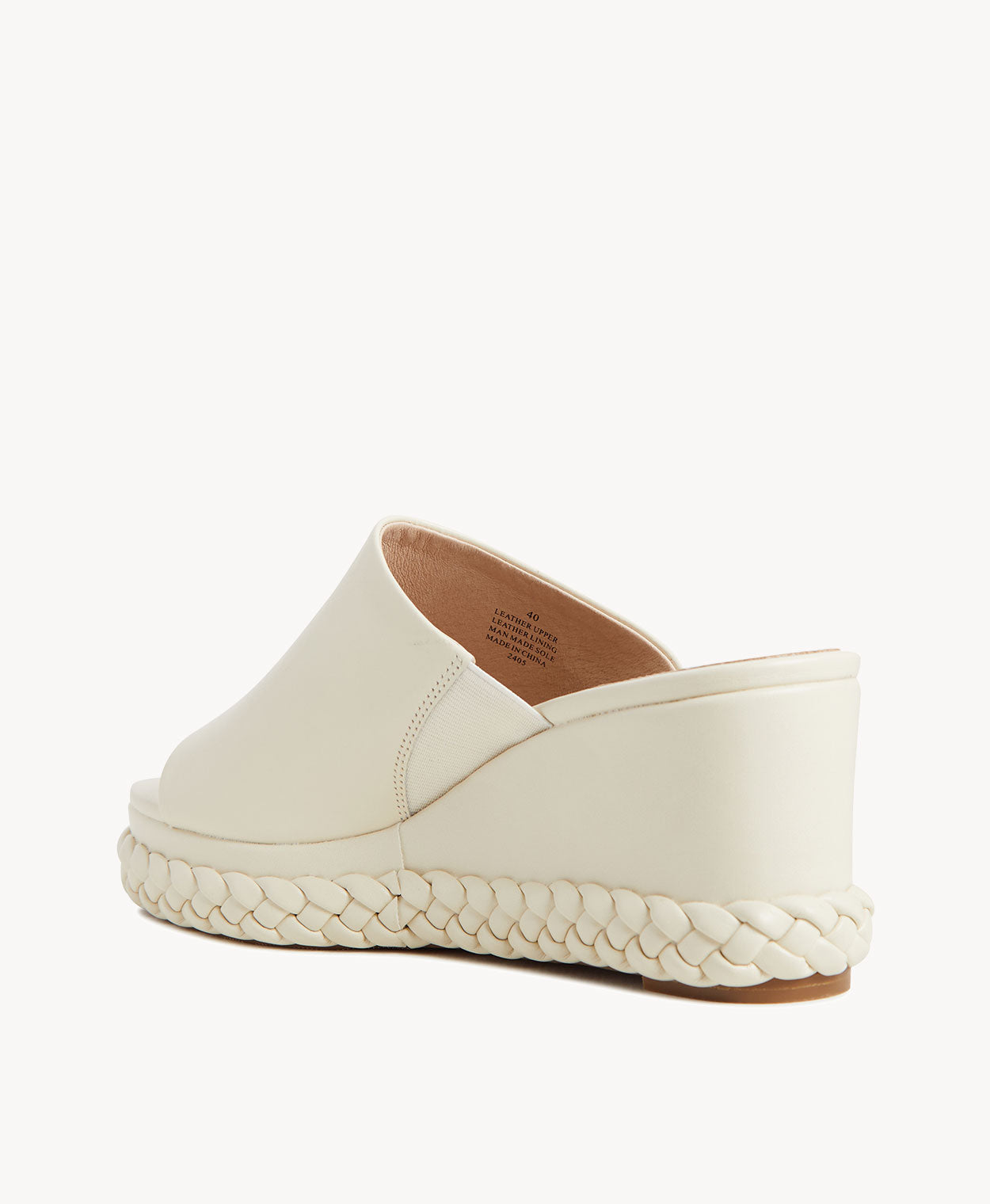 Christine Mule - Sandals Dress | Womens Shoes - Merchant 1948