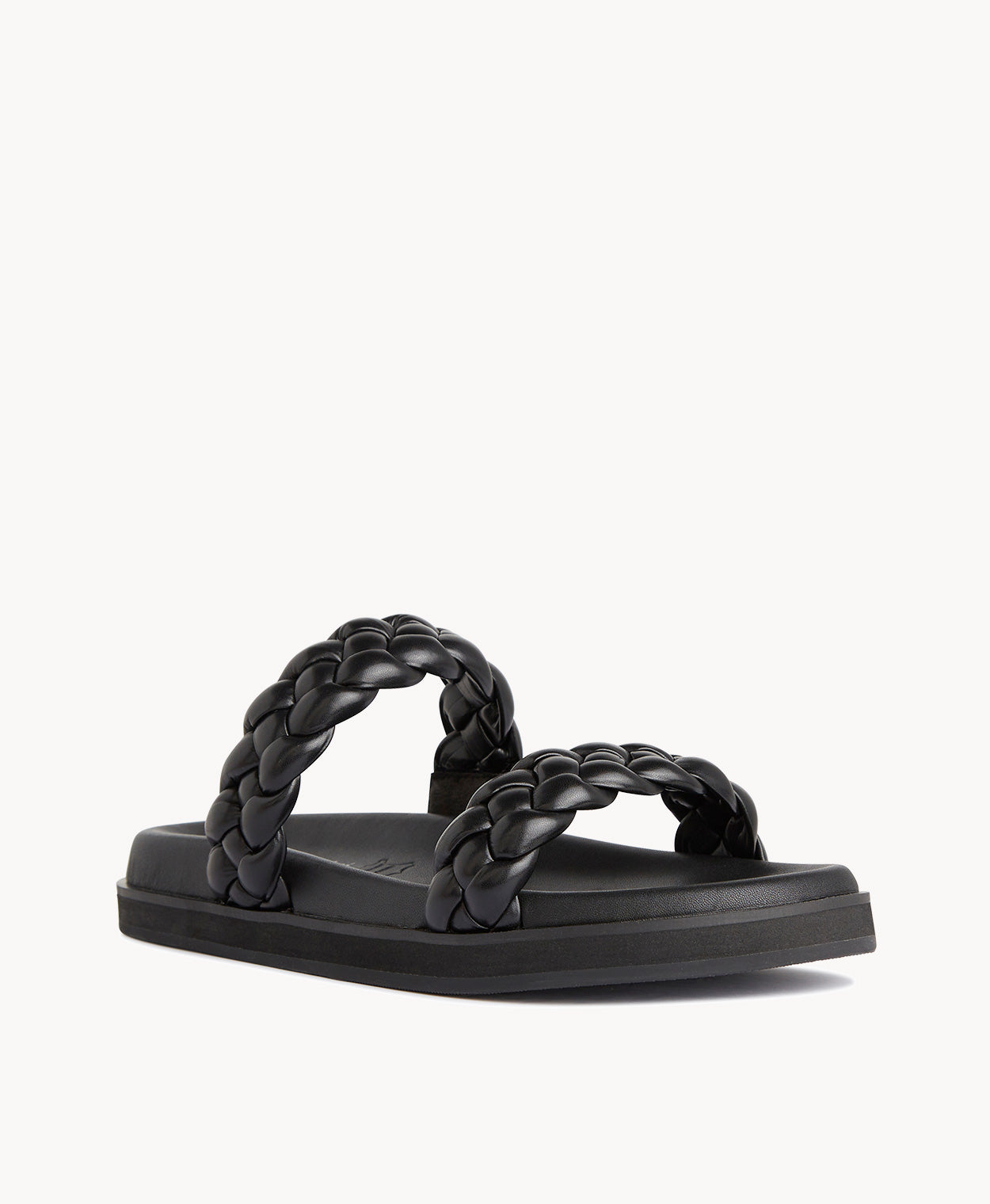 Coco slide - Slides | Womens Shoes - Merchant 1948