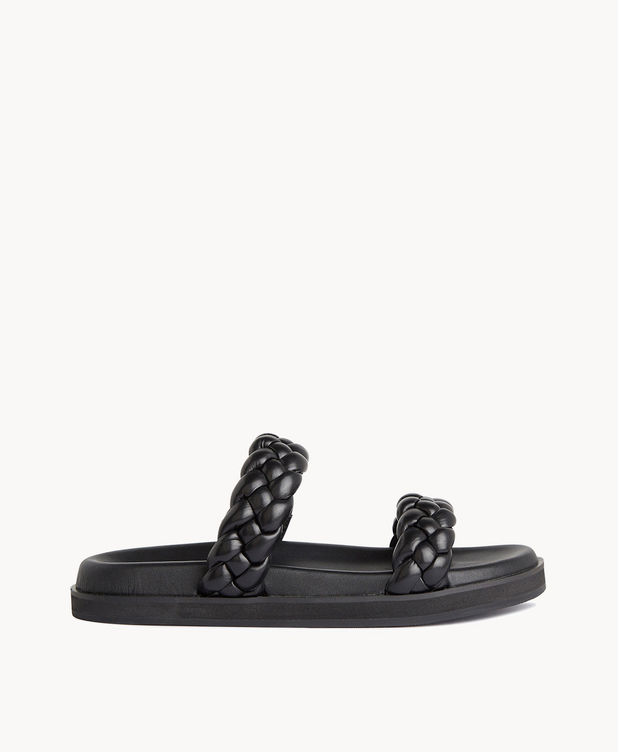 Coco slide - Slides | Womens Shoes - Merchant 1948