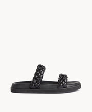 Coco slide - Slides | Womens Shoes - Merchant 1948