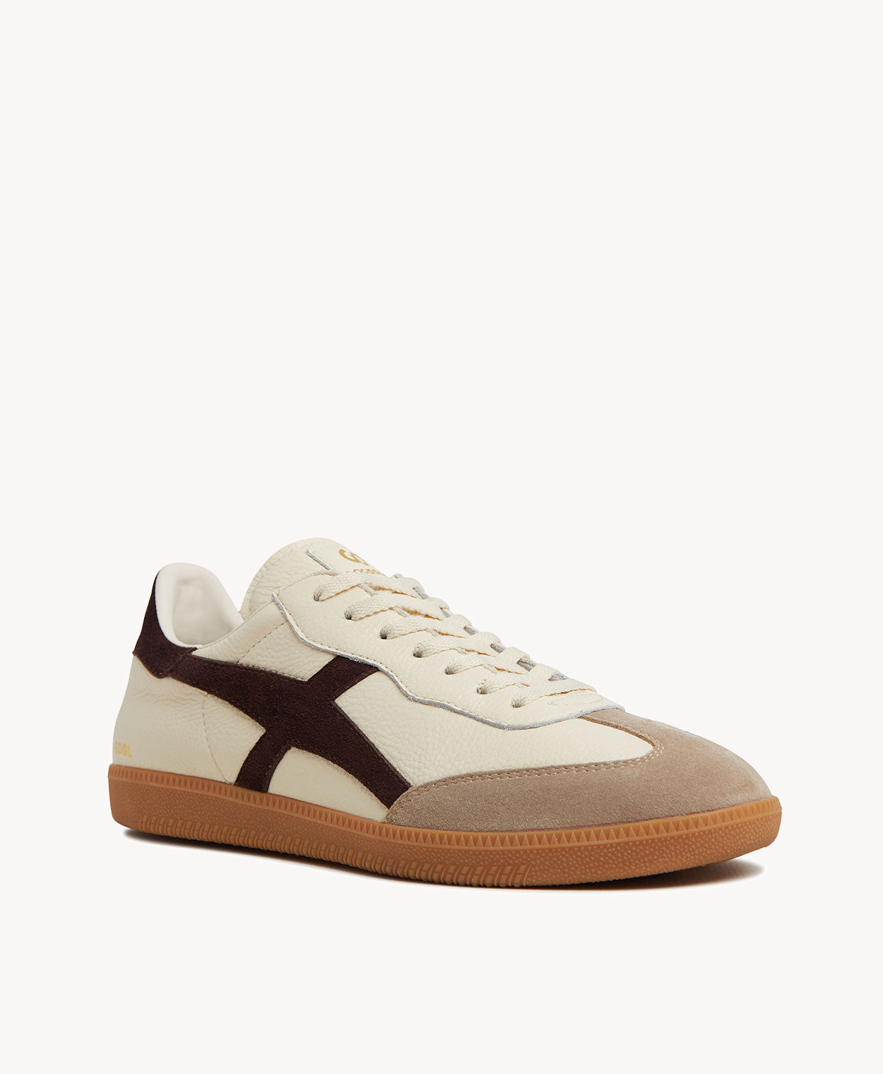 Men's Crossroads Sneaker - - Merchant 1948