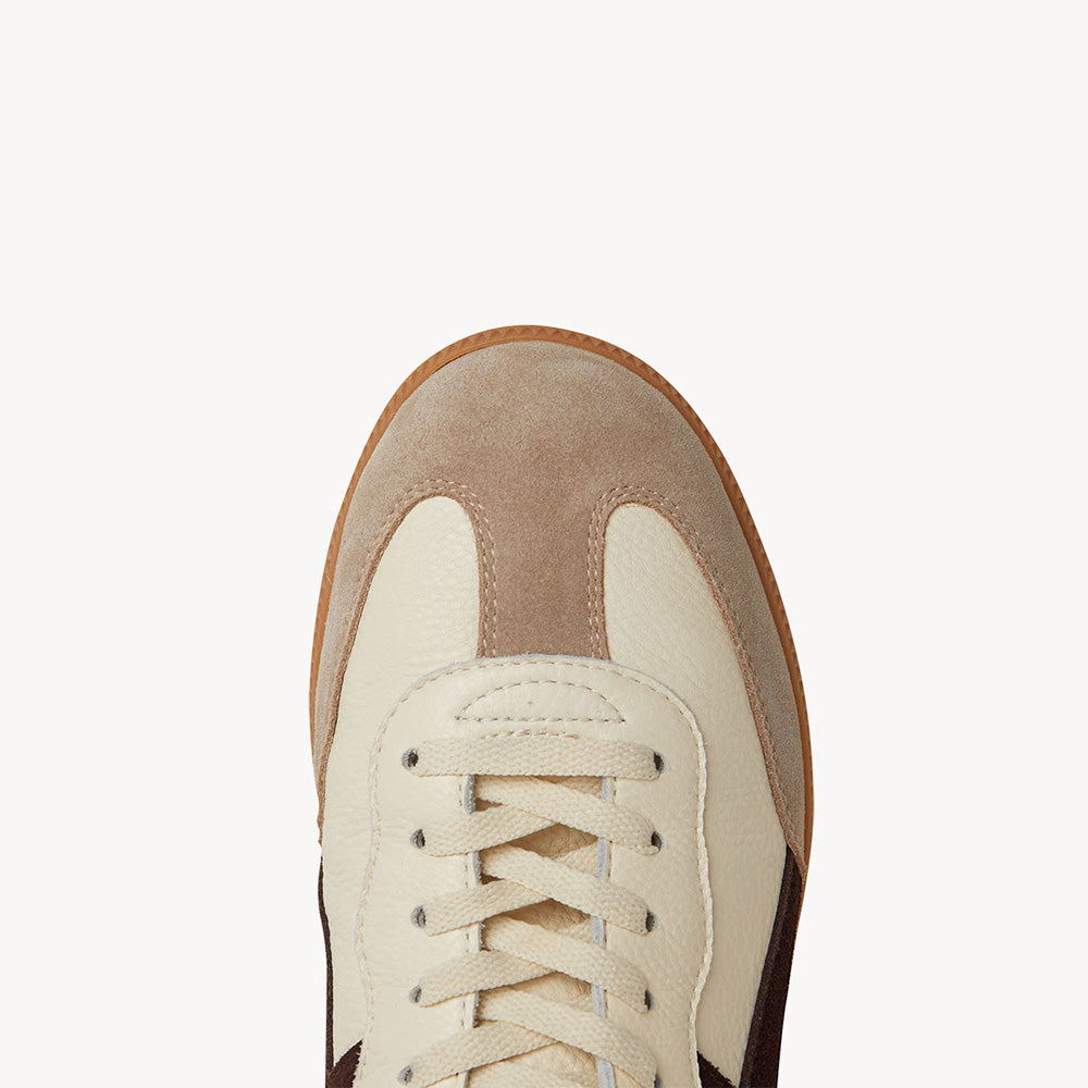 Crossroads Sneaker - Sneaker | Womens Shoes - Merchant 1948