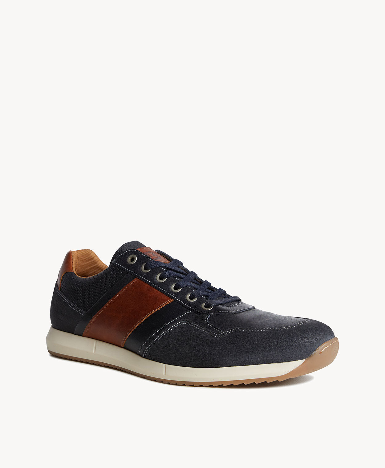 Rupert Sneaker - Sneaker | Mens Shoes - Merchant 1948
