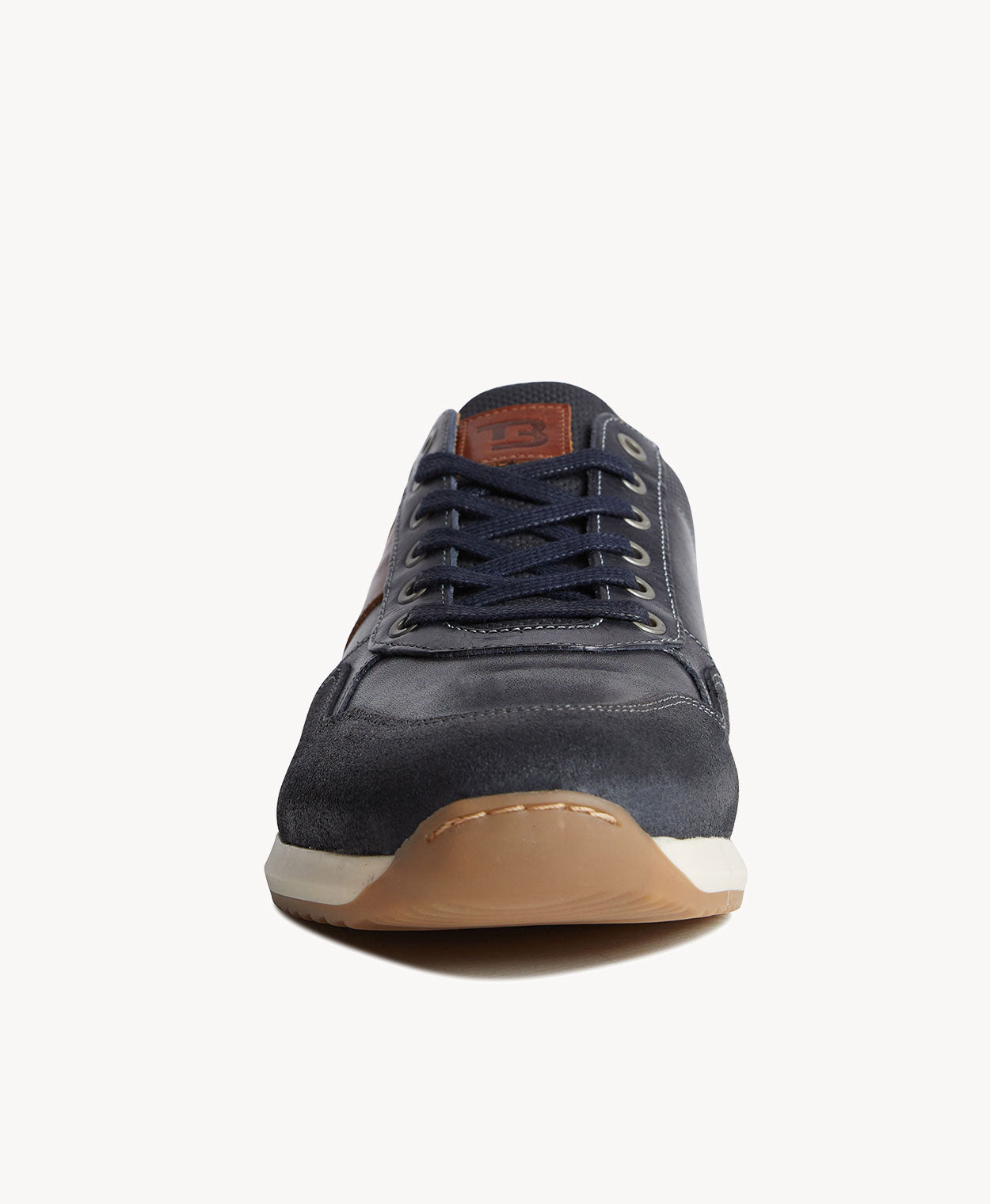 Rupert Sneaker - Sneaker | Mens Shoes - Merchant 1948