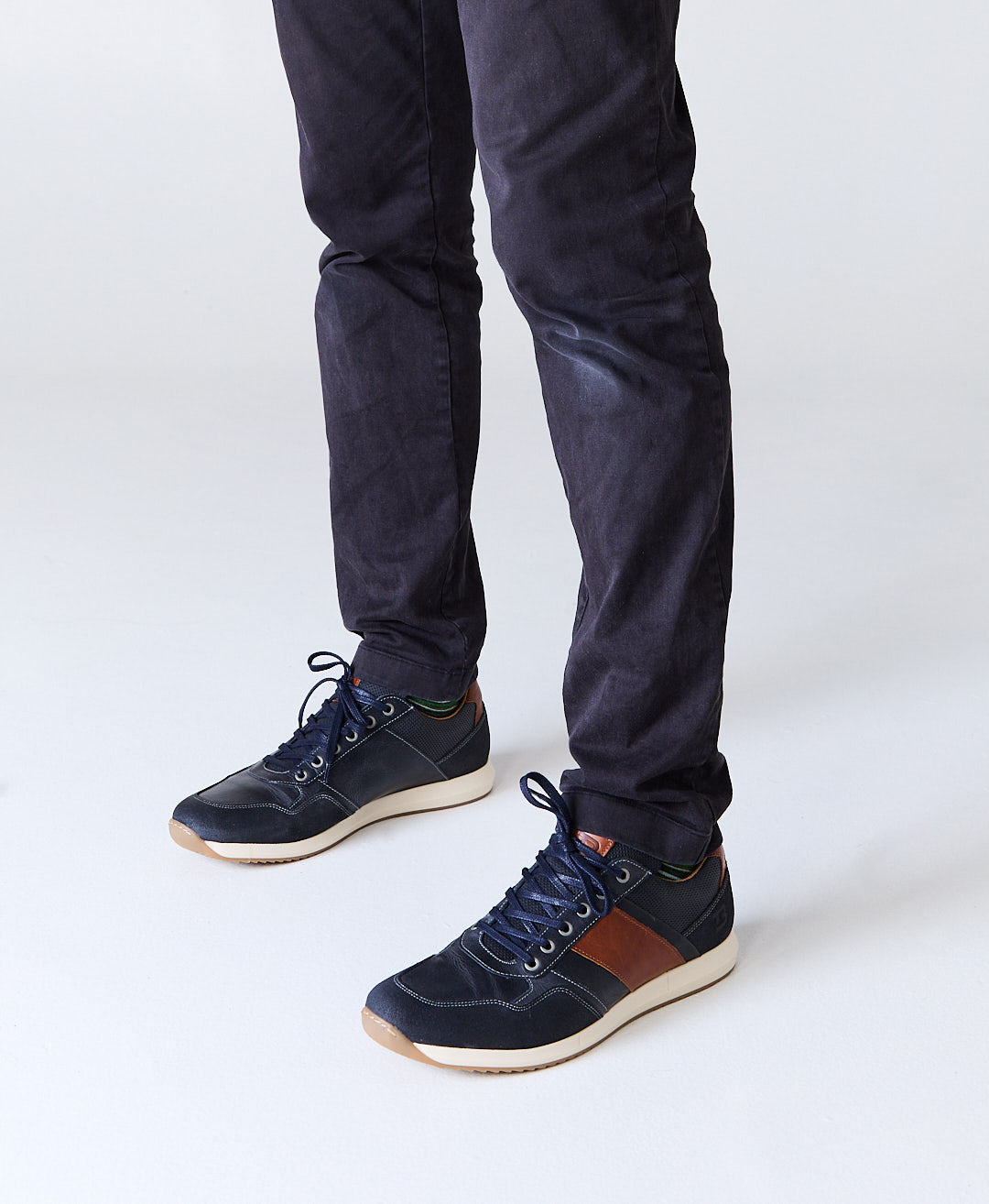 Rupert Sneaker - Sneaker | Mens Shoes - Merchant 1948