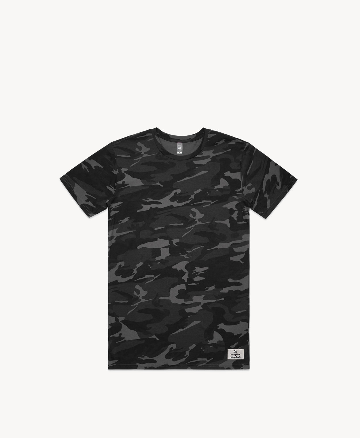 The Men's Good Tee - - Merchant 1948