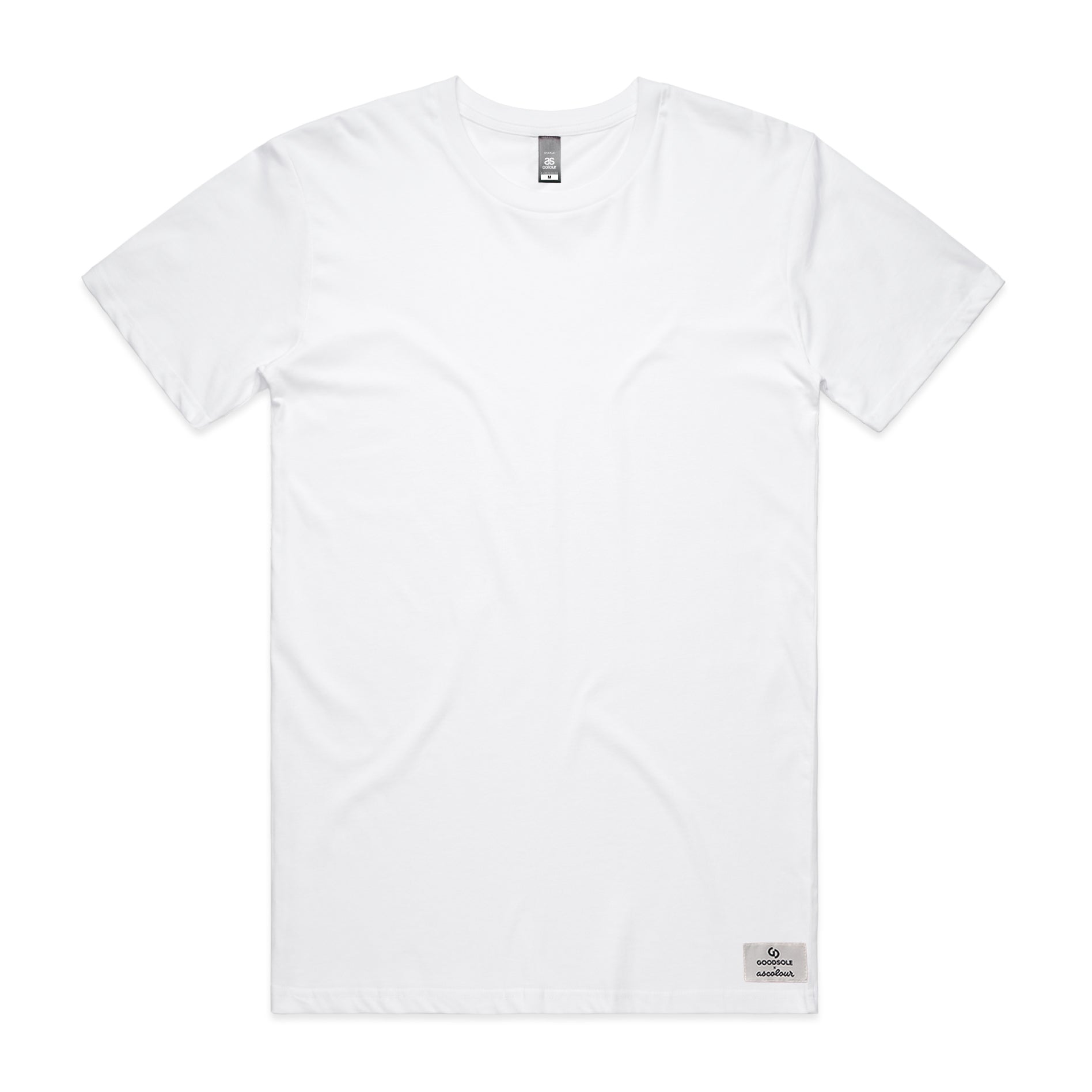 The Men's Good Tee - Care Products | Womens Care - Merchant 1948