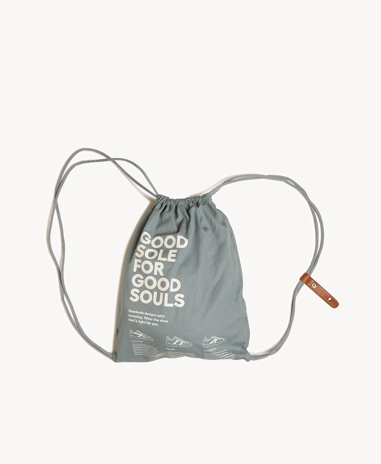 Collab Bag - Care Products | Sneaker Care - Merchant 1948