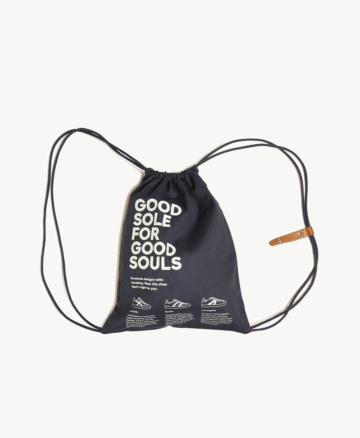 Collab Bag - Care Products | Sneaker Care - Merchant 1948