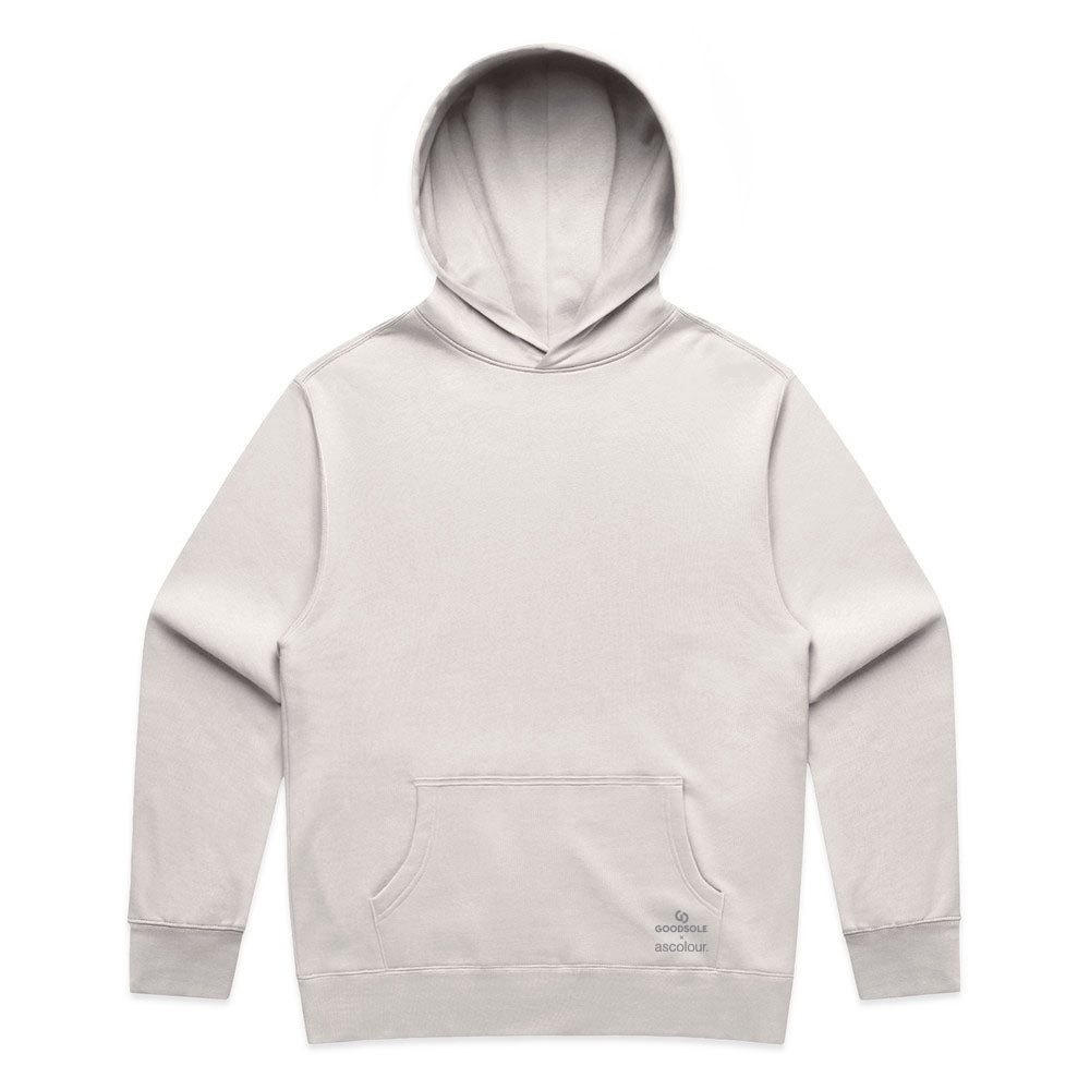 The Women's Good Hoodie - Care Products | Womens Care - Merchant 1948