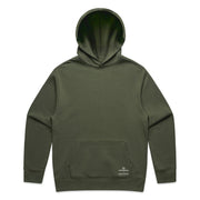 The Men's Good Hoodie - Care Products | Mens Care - Merchant 1948