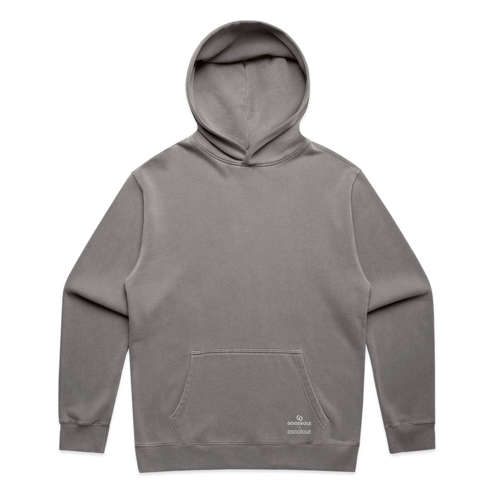 The Men's Good Hoodie - Care Products | Mens Care - Merchant 1948