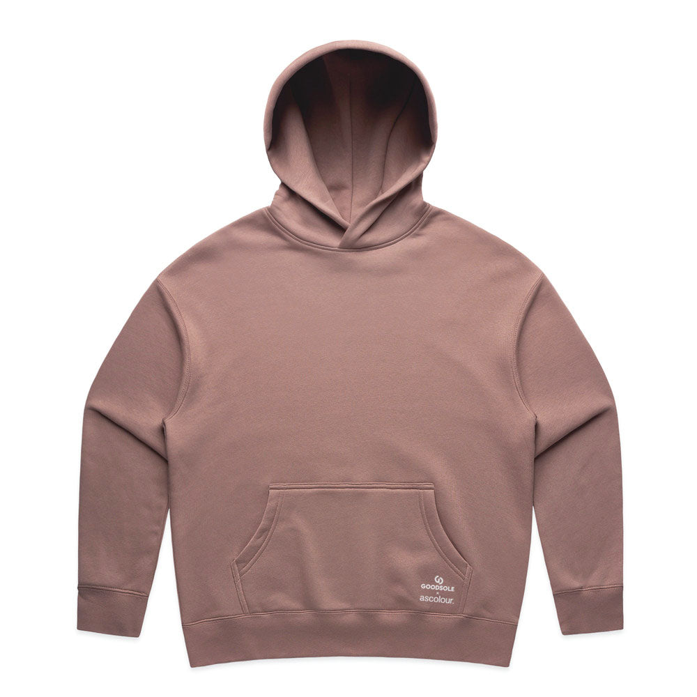 The Women's Good Hoodie - Care Products | Womens Care - Merchant 1948