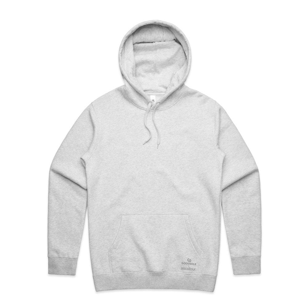 The Women's Good Hoodie - Care Products | Womens Care - Merchant 1948