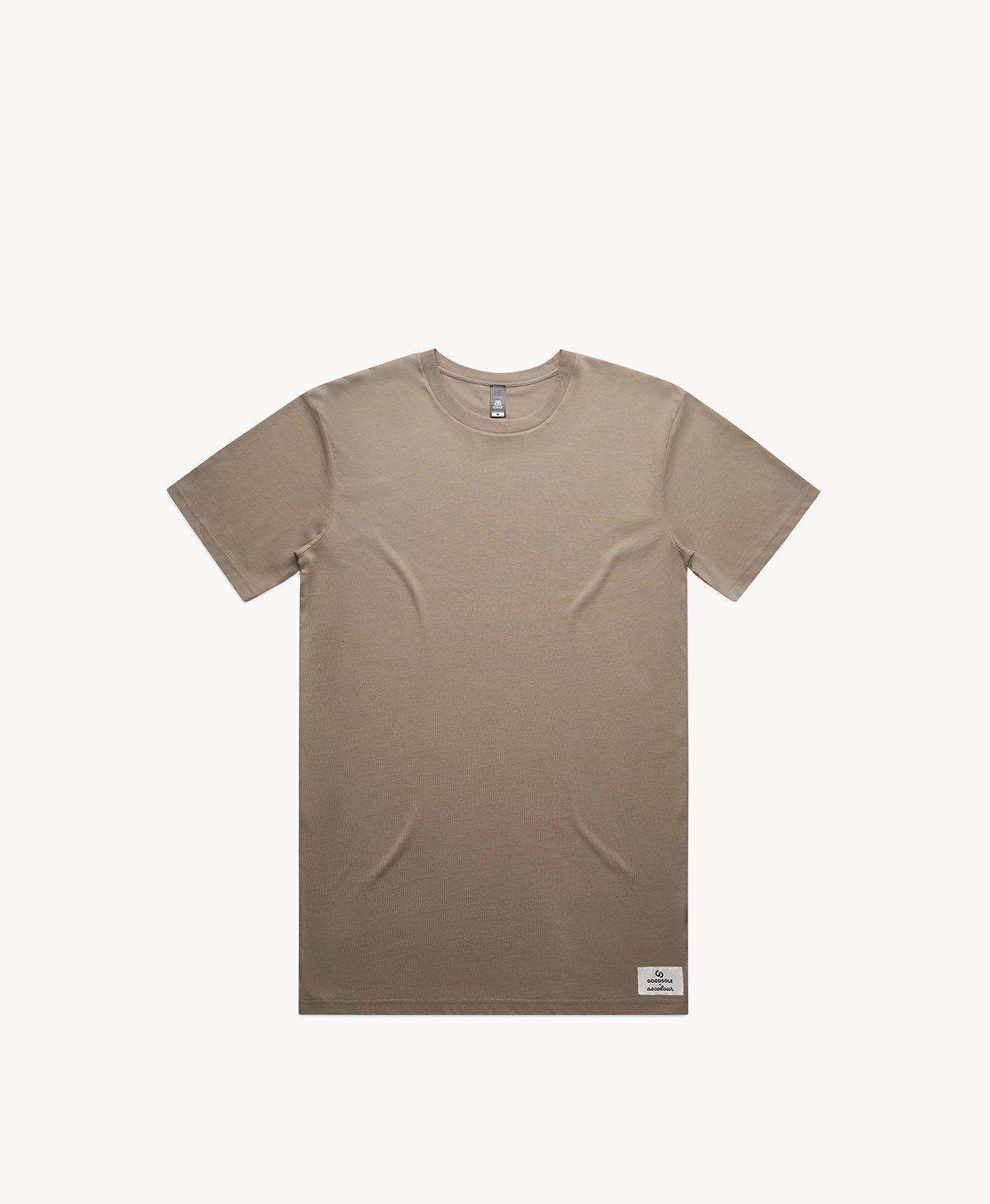 The Women's Good Tee - Care Products | Womens Care - Merchant 1948