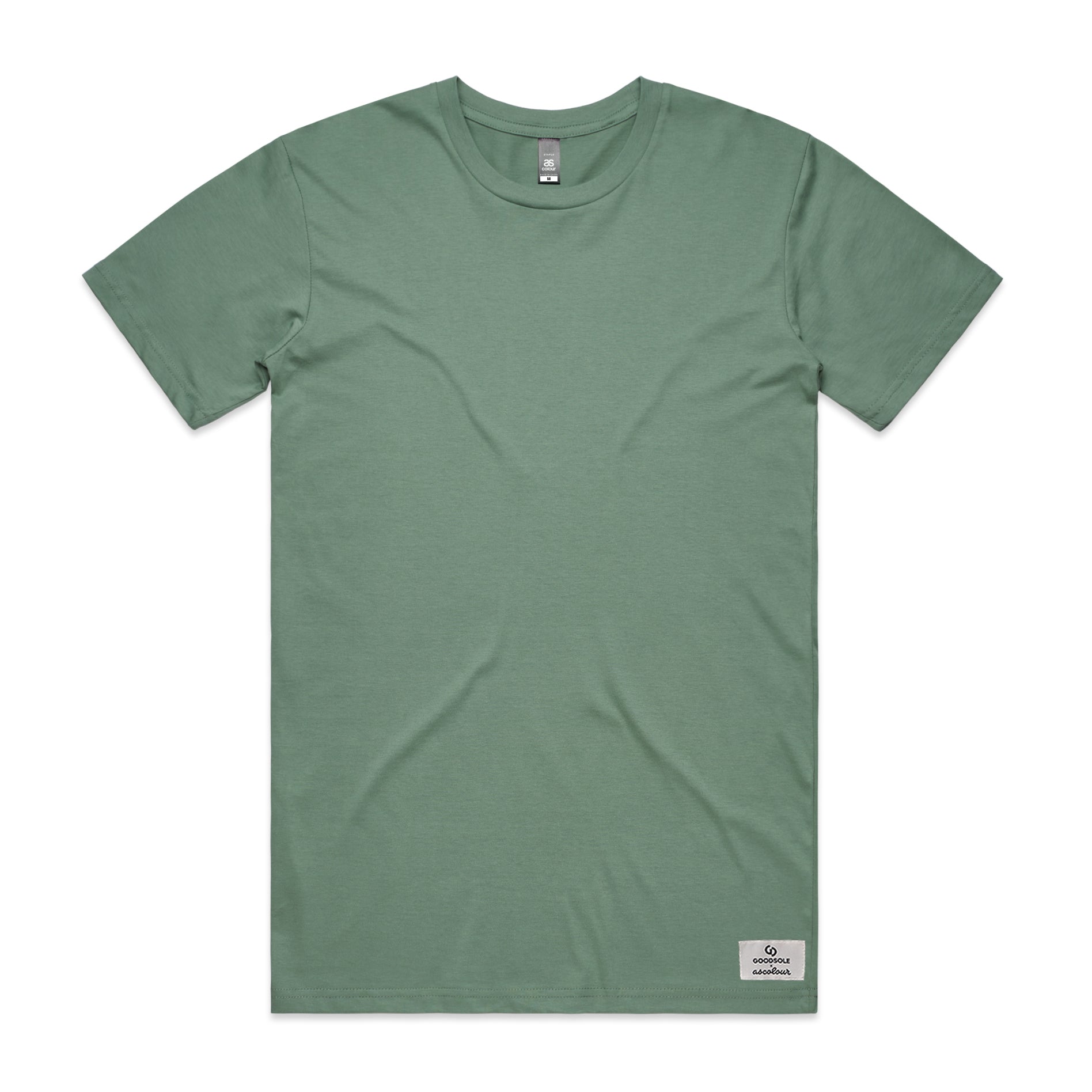 The Women's Good Tee - Care Products | Womens Care - Merchant 1948