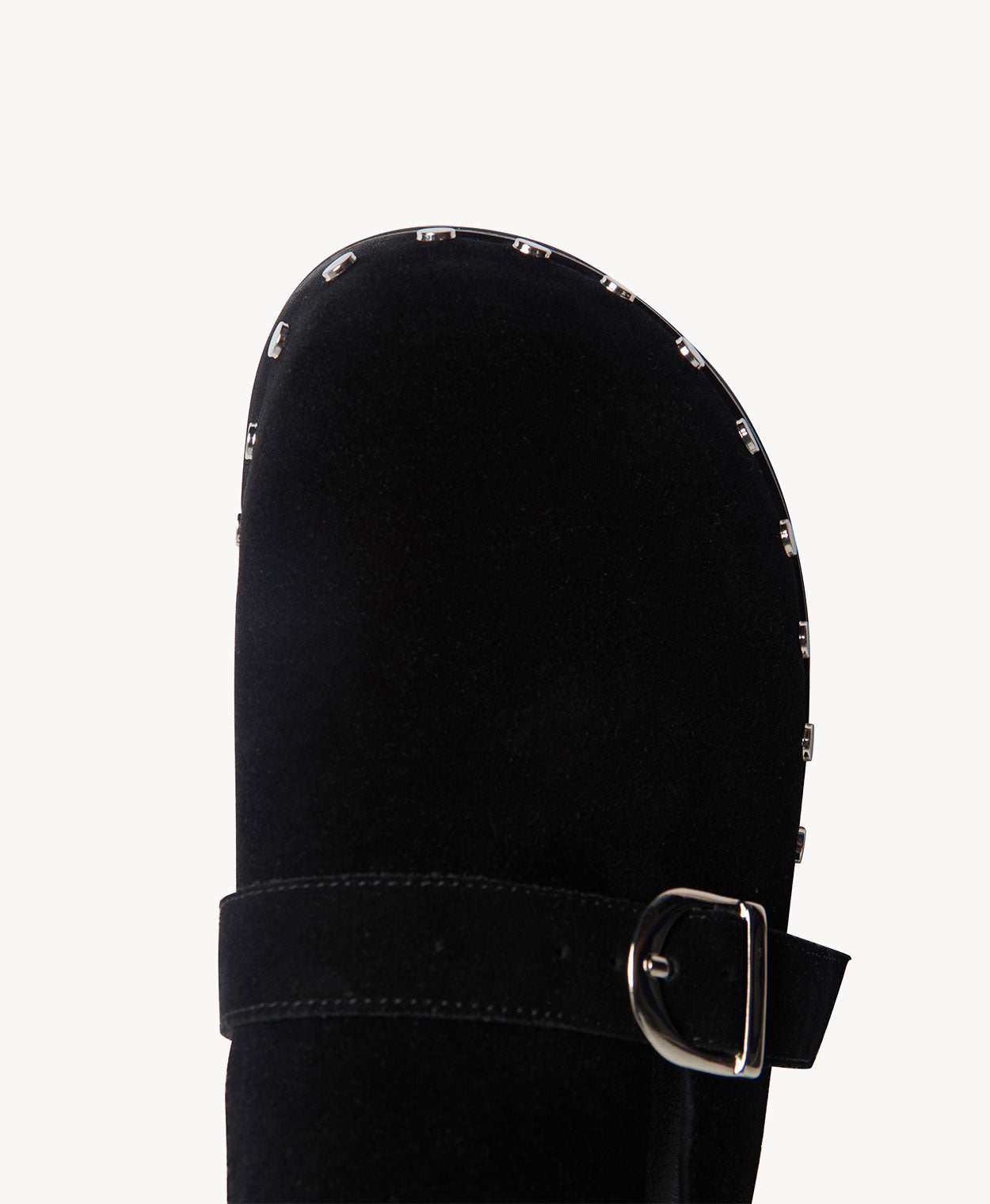 Colleen Mule - Mules | Womens Shoes - Merchant 1948