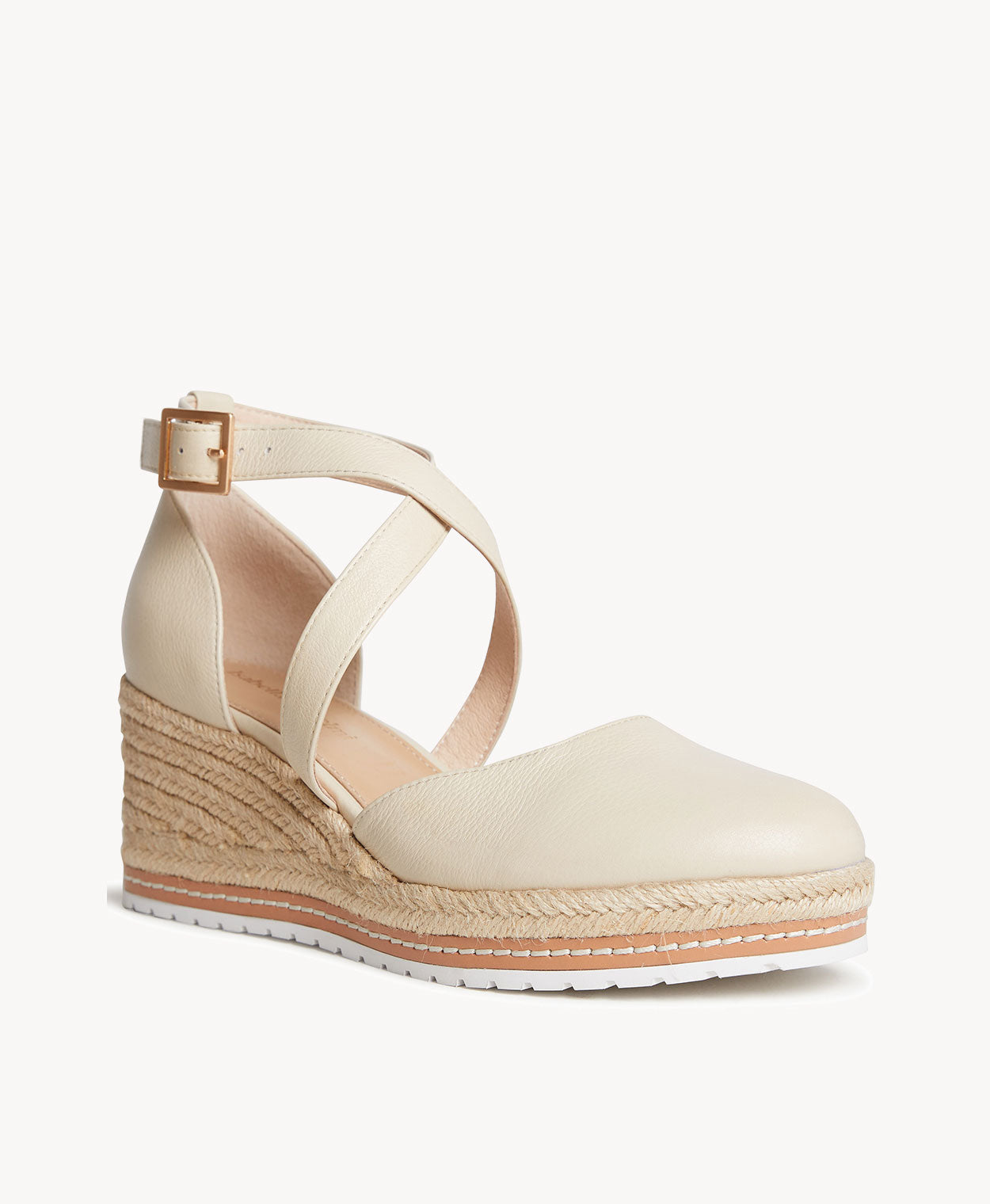 Colorado Heel - Courts | Womens Shoes - Merchant 1948