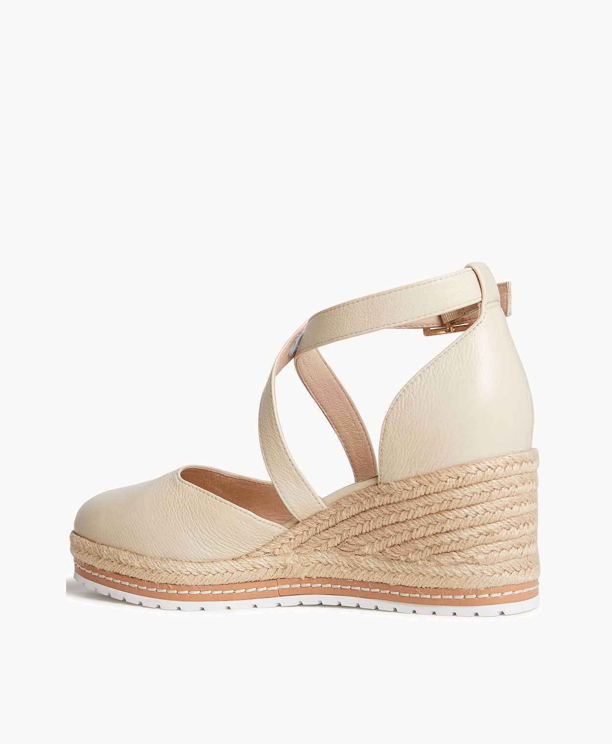 Colorado Heel - Courts | Womens Shoes - Merchant 1948