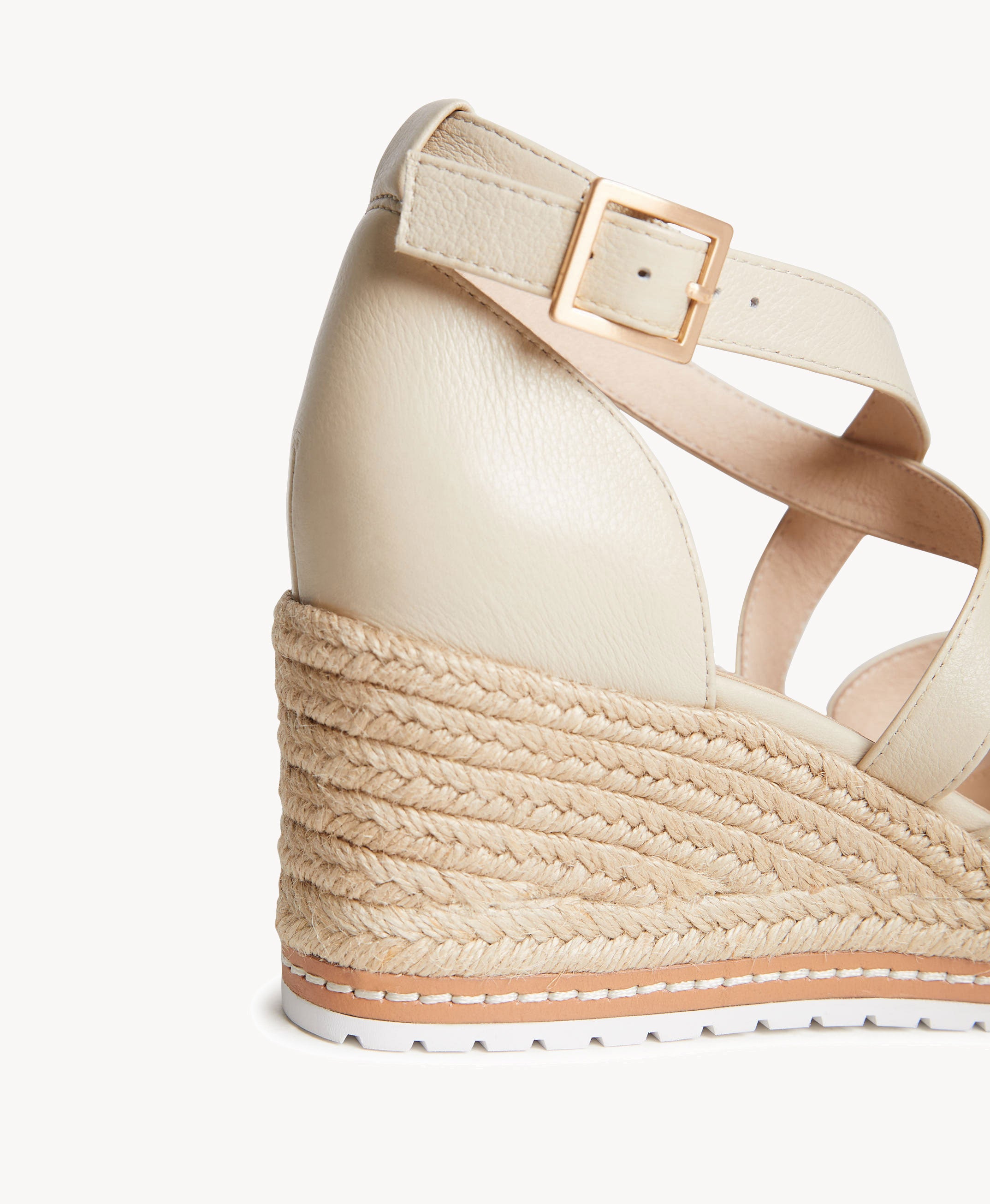 Colorado Heel - Courts | Womens Shoes - Merchant 1948