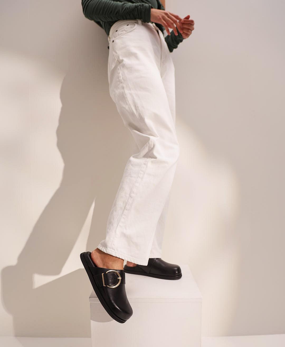 Colt Flat - Flats Dress | Womens Shoes - Merchant 1948